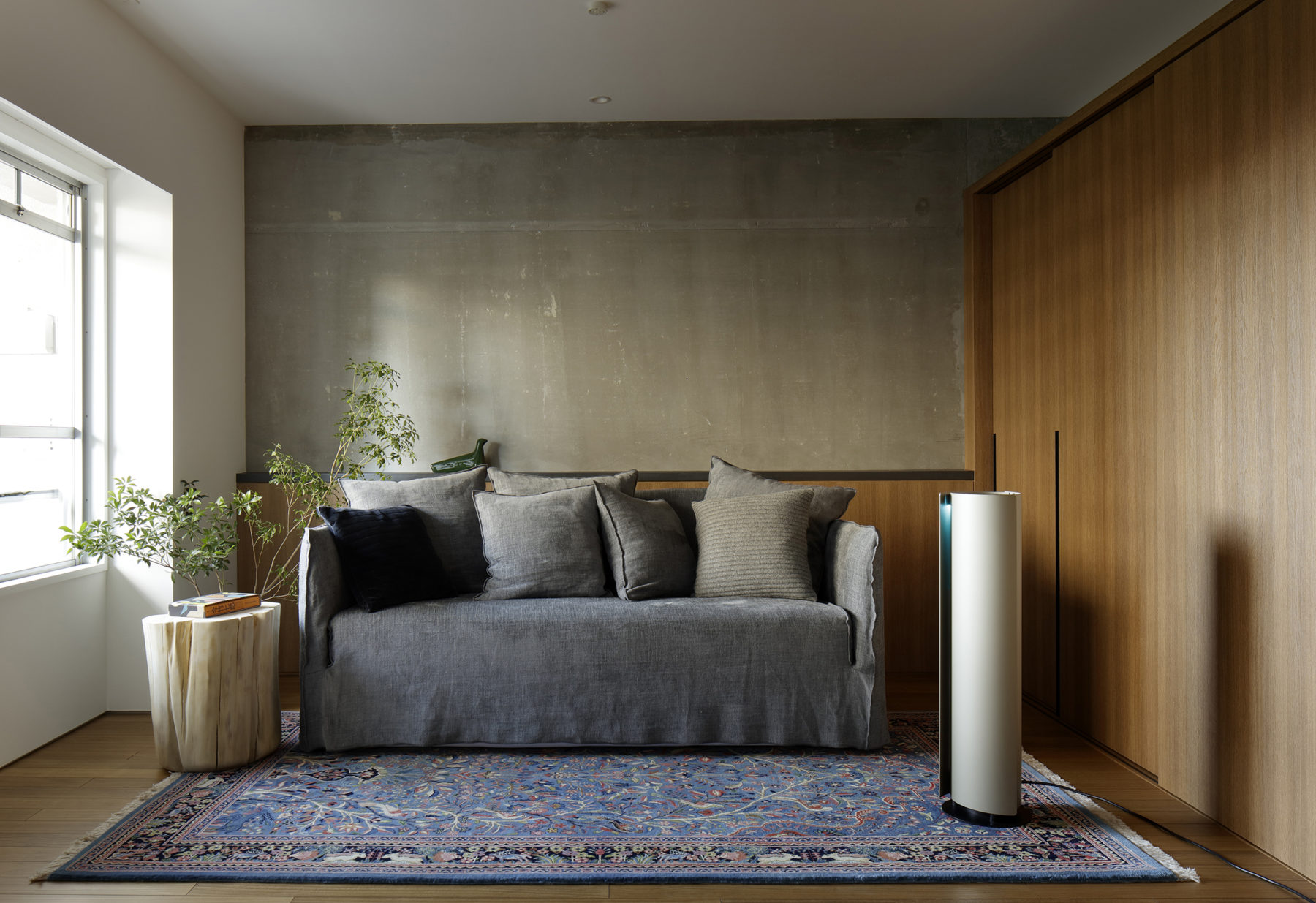 UV-C light air sterilisers ”MEDIUV” – 株式会社ハーズ実験デザイン研究所