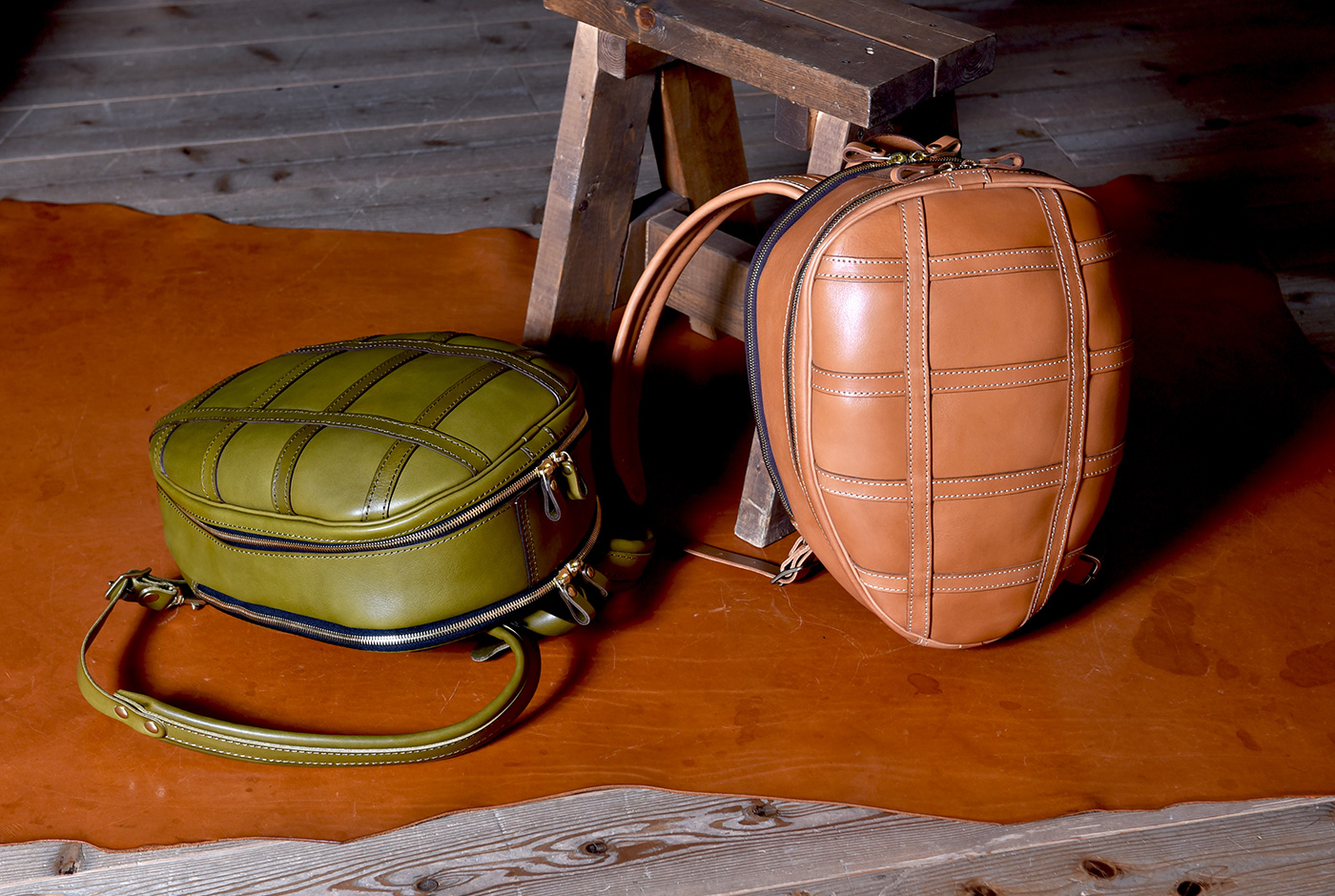 HERZ仙台店12周年記念ページ｜革鞄・革小物のHERZ公式通販