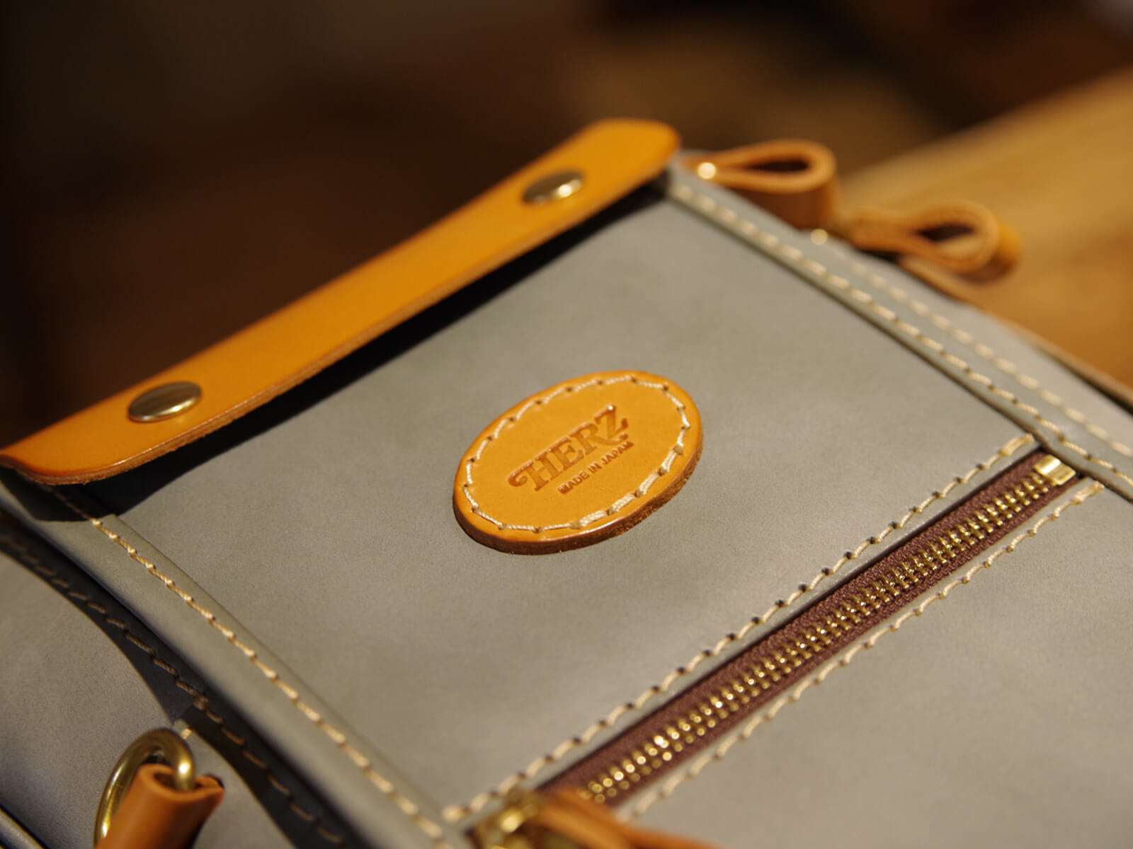 冬の限定革「アイビーグレイ」名古屋店第2弾ラインナップ｜革鞄・革