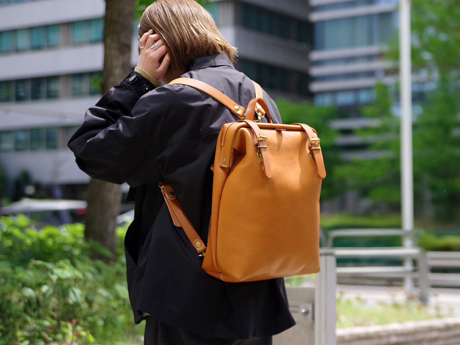 2025年｜鞄・レザーバッグのHERZ(ヘルツ)【日本製の手作り革鞄と革製品