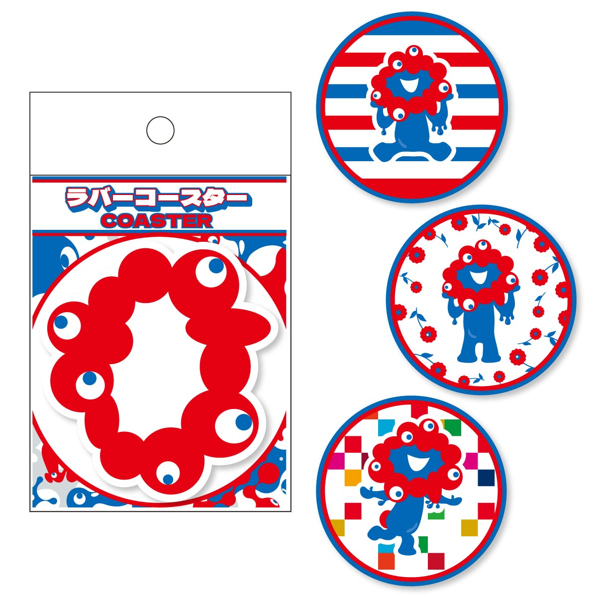 2025大阪・関西万博公式ライセンス商品」の新アイテムが続々登場