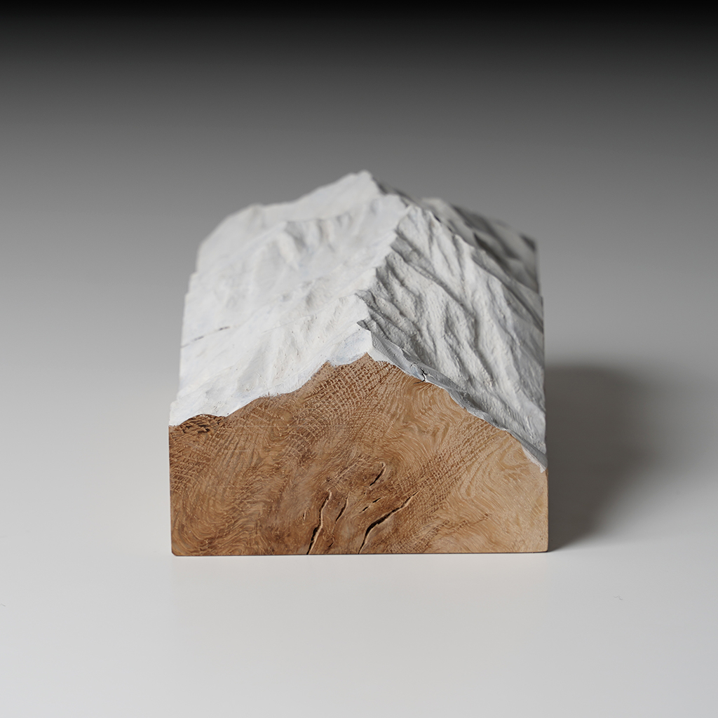 ikkaku mosaic. イッカクモザイク S25 ナラ (W190 x D108 x H87mm