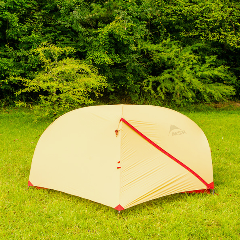 MSR エムエスアール ハバハバシールド 3 - Nicetime Mountain Gallery