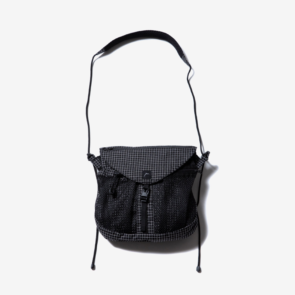 CAYL ケイル Seorak 5 Grid Mesh - Nicetime Mountain Gallery