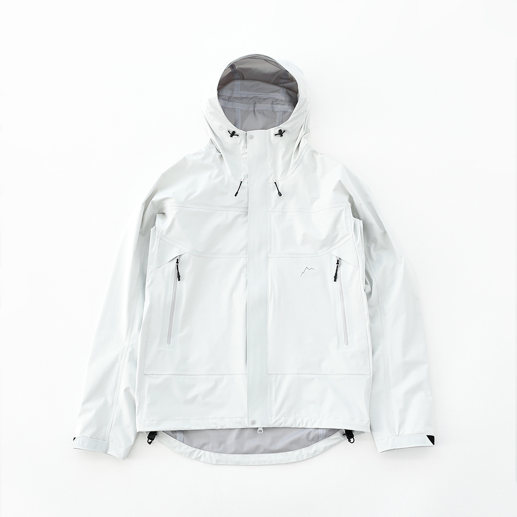 CAYL ケイル 3L Mountain Jacket Cream - Nicetime Mountain Gallery