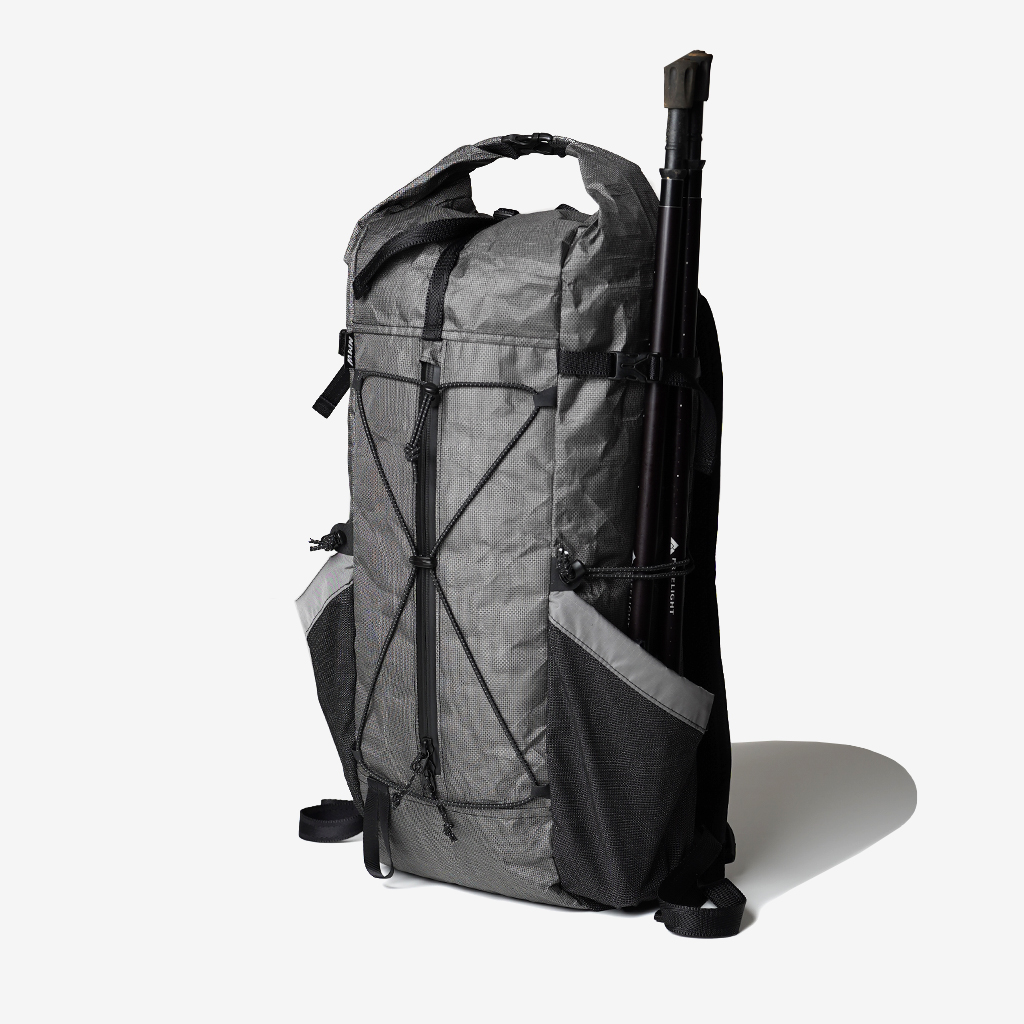 NERDY MOUNTAIN WORKS ナーディーマウンテンワークス ZACPAC 25