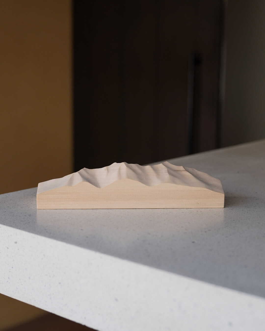 ikkaku mosaic. - Nicetime Mountain Gallery - アウトドアグッズ通販