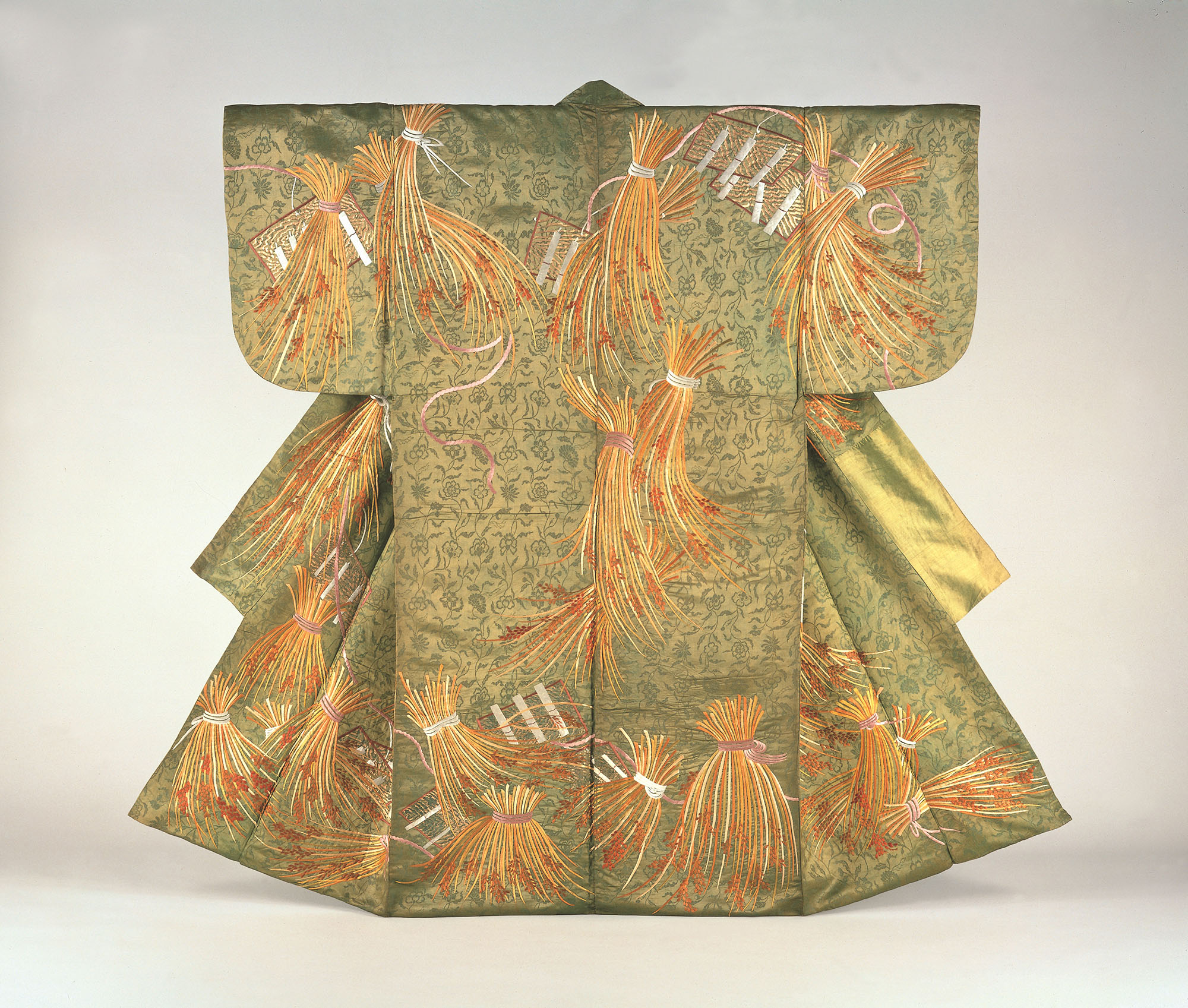 コレクション | 林原美術館 HAYASHIBARA MUSEUM OF ART