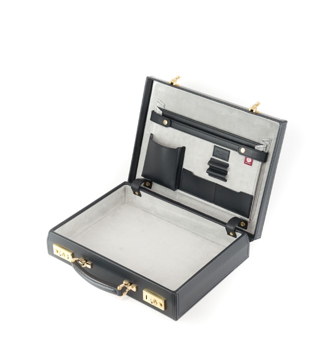 FIVE WOODS 【TRAD】ビジネストランク | 株式会社 林五