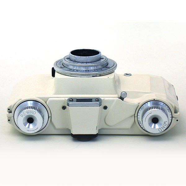 2019年4月 アドボケイト – クラシックカメラ修理専門 ハヤタ・カメララボ