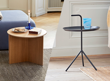 KOFI / L60 x W60 x H36 cm - テーブル | 【公式】HAYオンラインストア