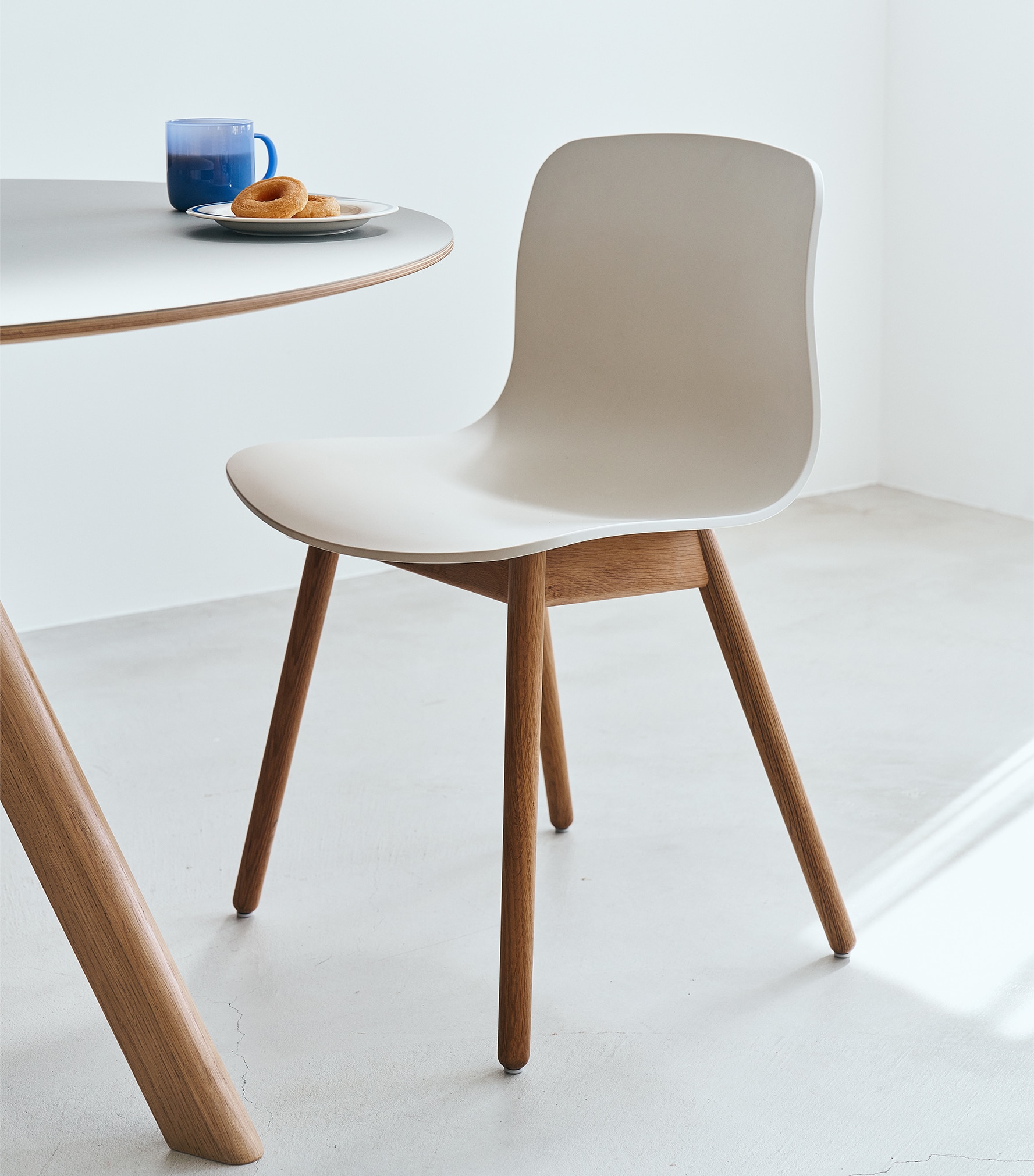 AAC 12 2.0 - チェア | 【公式】HAYオンラインストア