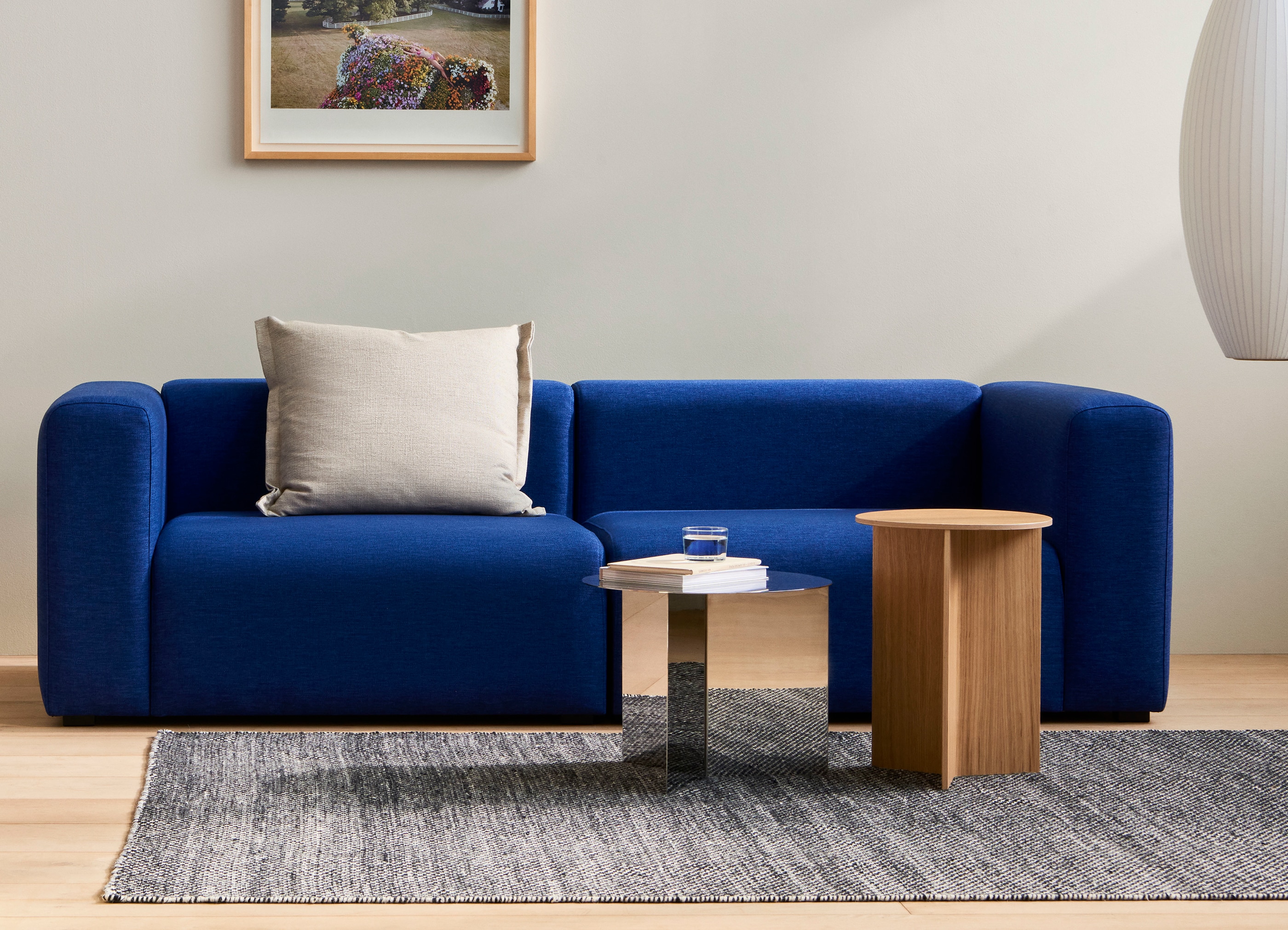 MAGS COMBINATION 1 NARROW 1062/1061 - ソファ | 【公式】HAY