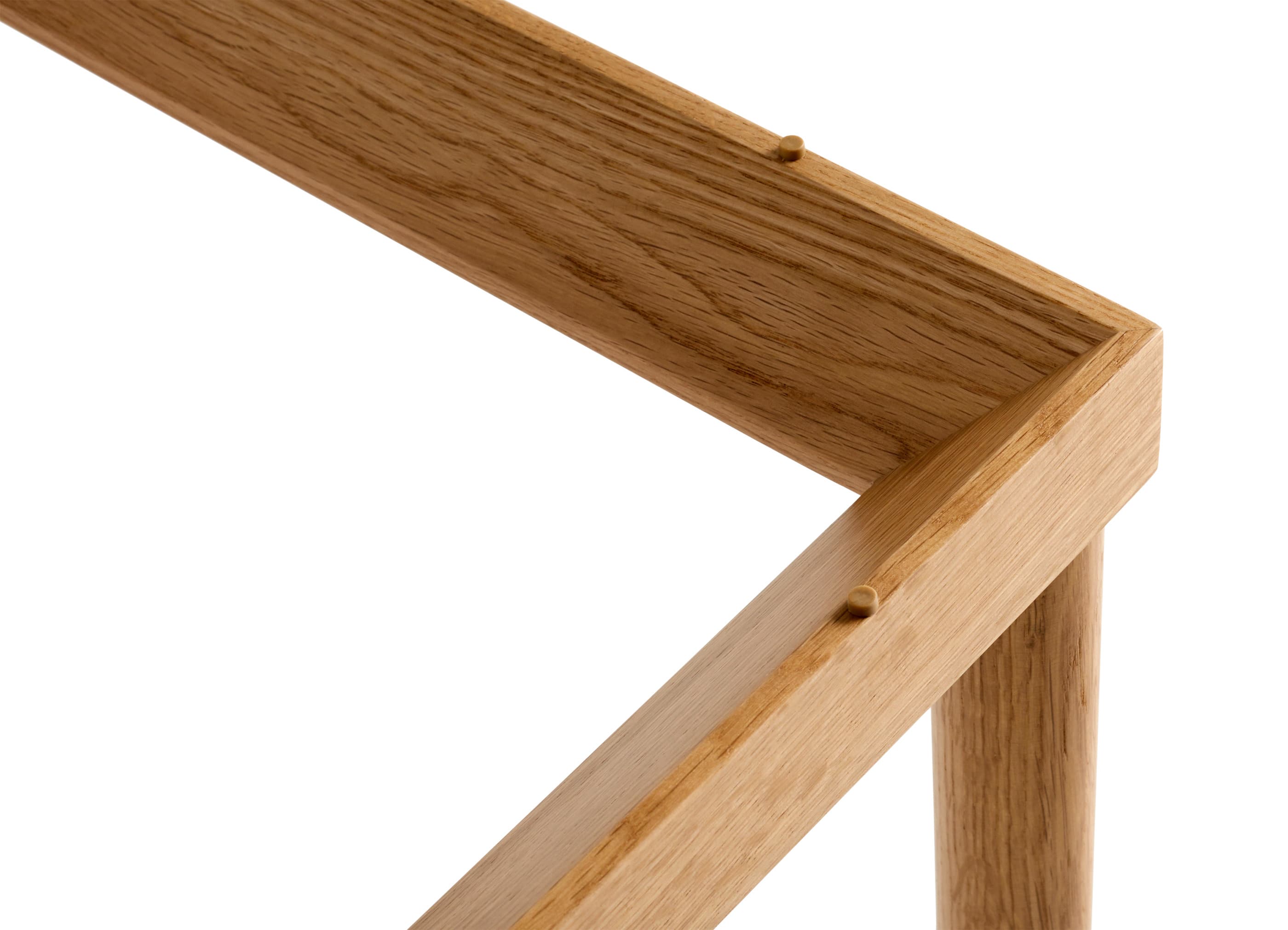 KOFI / L60 x W60 x H36 cm - テーブル | 【公式】HAYオンラインストア