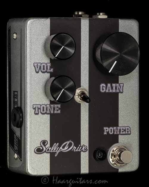 Cast Engineering, Texas Flood - Haar Guitars and Parts