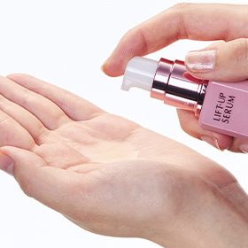 リフトアップセラム | 無添加主義 ハーバーの公式オンラインショップ