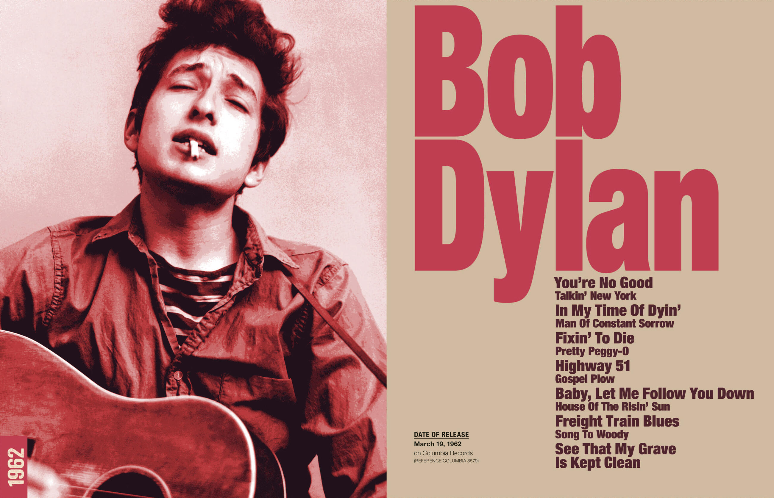 Bob Dylan All the Songs by Philippe Margotin & Jean-Michel Guesdon