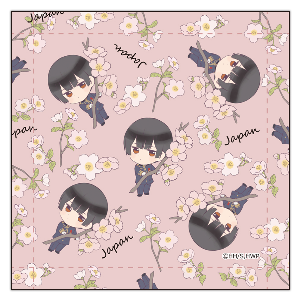 ヘタリア】コースター - 株式会社ハゴロモ