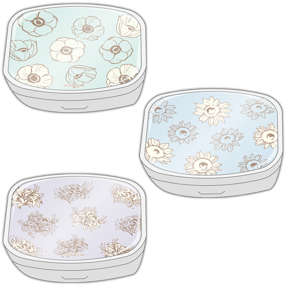 囚われのパルマ_アクセサリーケース - 株式会社ハゴロモ