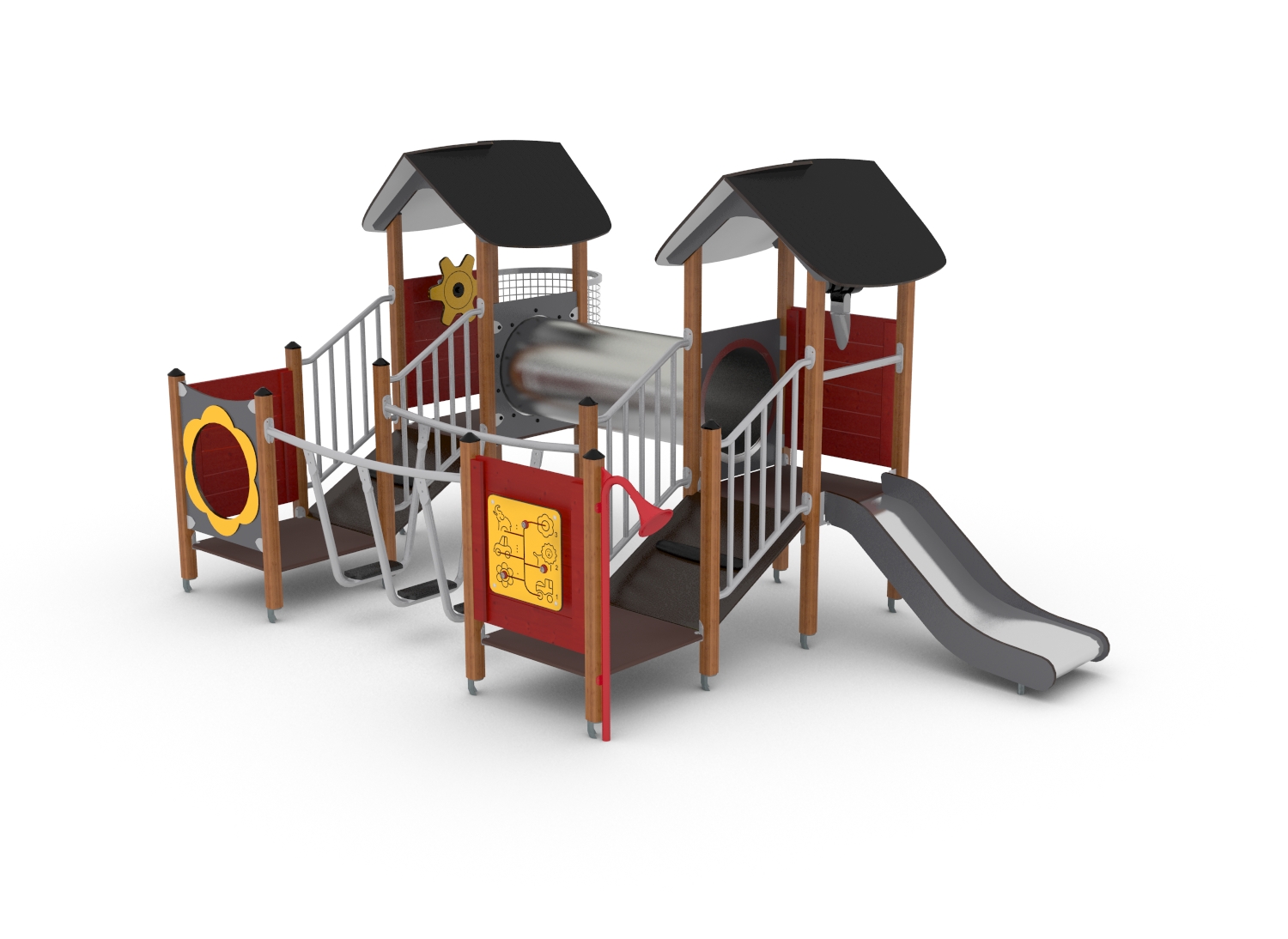 UniMini Juster | HAGS