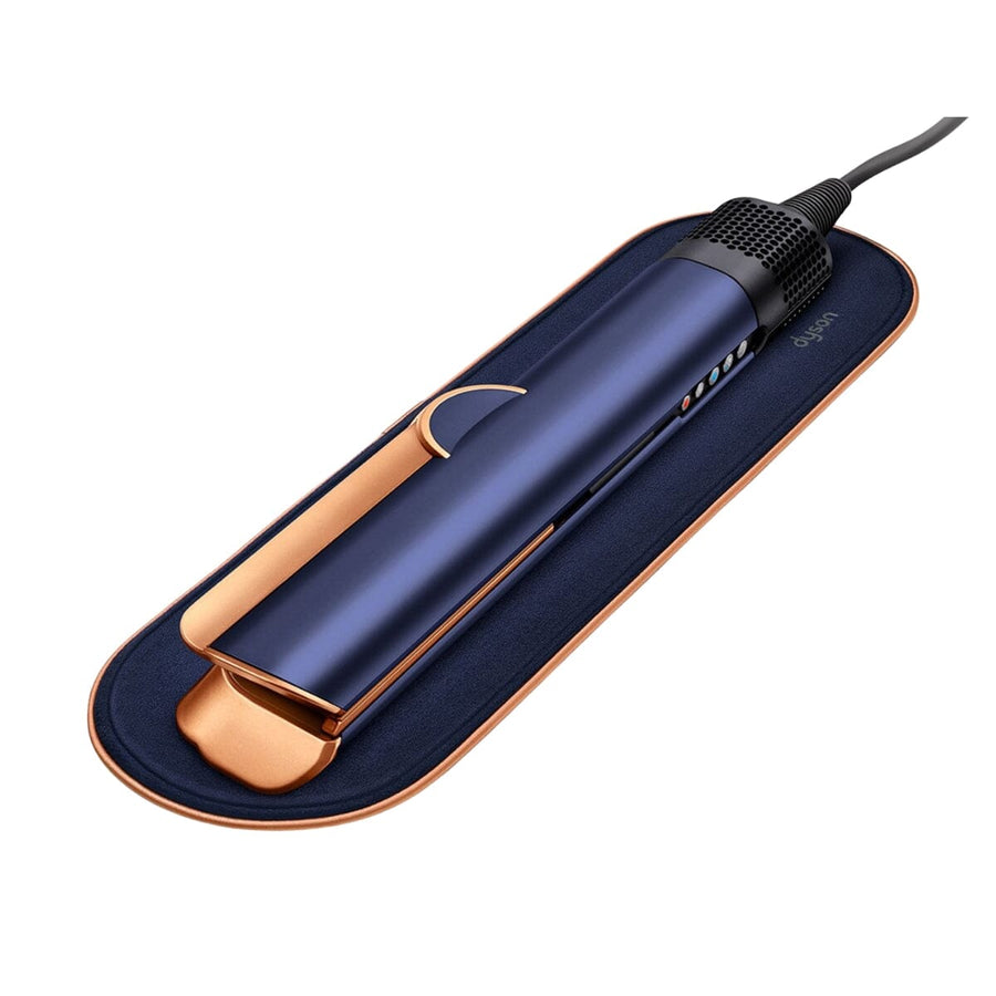 Dyson Airstrait Straightener - Prussian Blue/Rich Copper - HairMNL