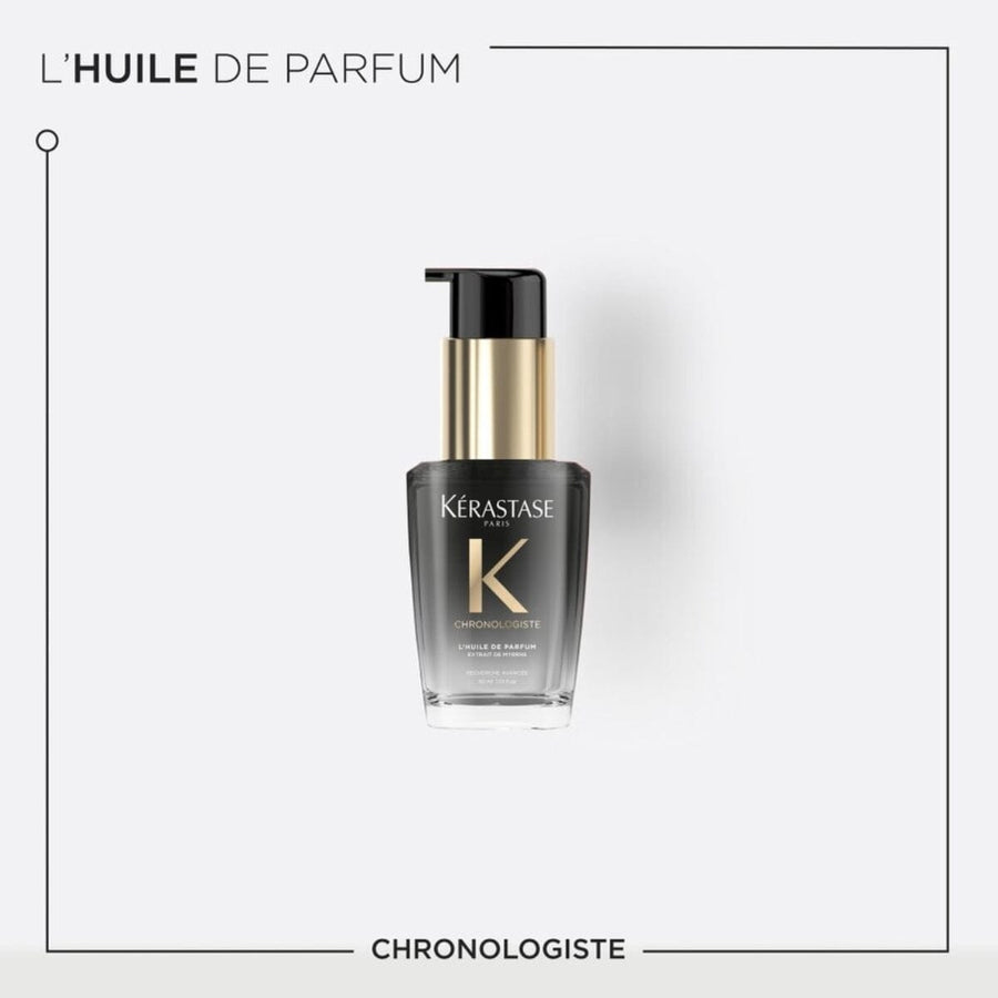Kérastase Chronologiste Parfum Hair Oil 30ml - HairMNL - HairMNL