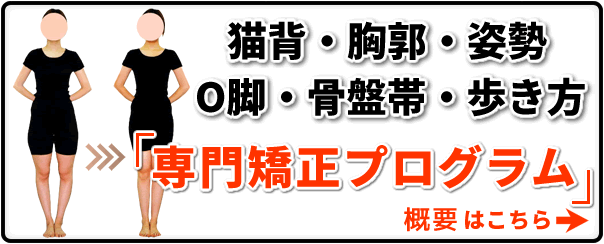 O脚・美脚矯正へのこだわり｜福岡市博多の整体・専門矯正の博多カイロ