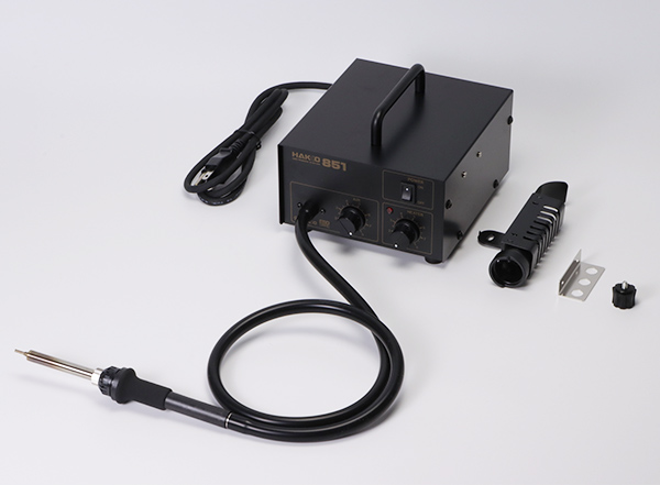 HAKKO ｜ 白光株式会社