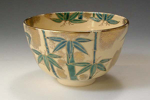 工芸品買取 野々村仁清 - 骨董品 買取り八光堂