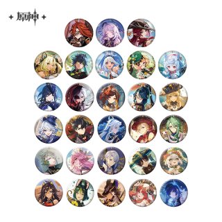 原神 ヌヴィレット 公式グッズ販売中一覧｜ HAKUTEA