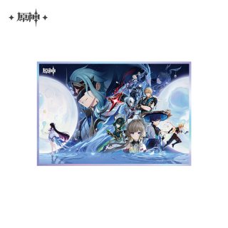 原神 フリンズ - HAKUTEA