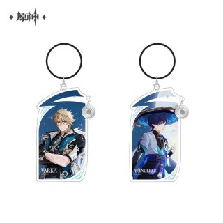 原神 ファルカ - HAKUTEA