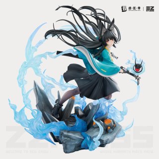 ゼンレスゾーンゼロ 星見雅 - HAKUTEA