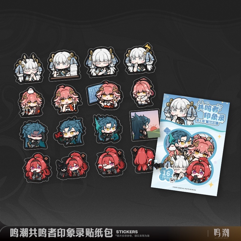 KOF】アクキー・シール ノベルティ全種セット KOF】アクキー・シール