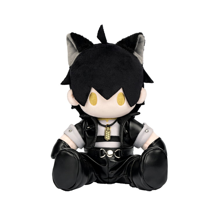 鳴潮 漂泊者 ぬいぐるみ - HAKUTEA