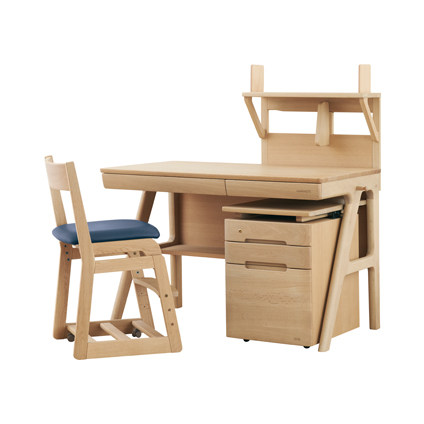 曲線を活かした優雅なデザイン ｜No.1900書棚｜製品一覧｜浜本工芸株式会社