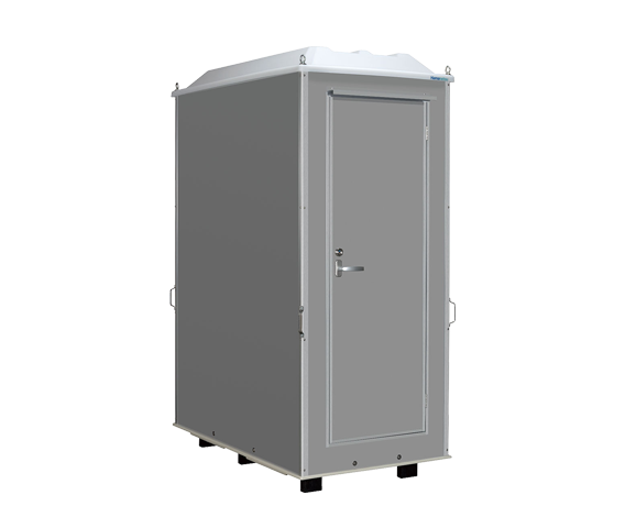 簡易屋外風呂シャワーユニット「FS-LUシリーズ / FS2シリーズ」｜快適