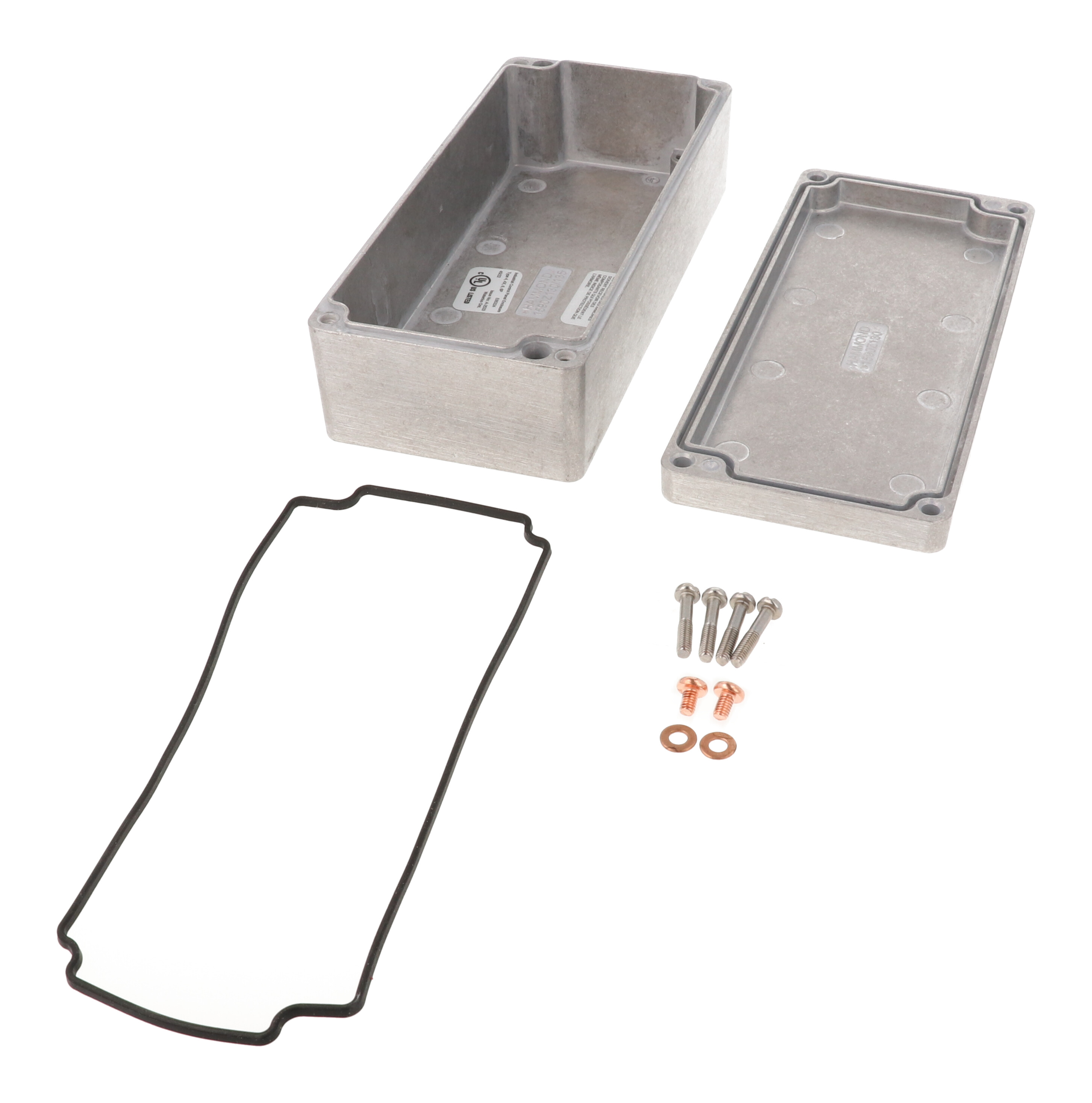 1590Z130 - Hammond Mfg.