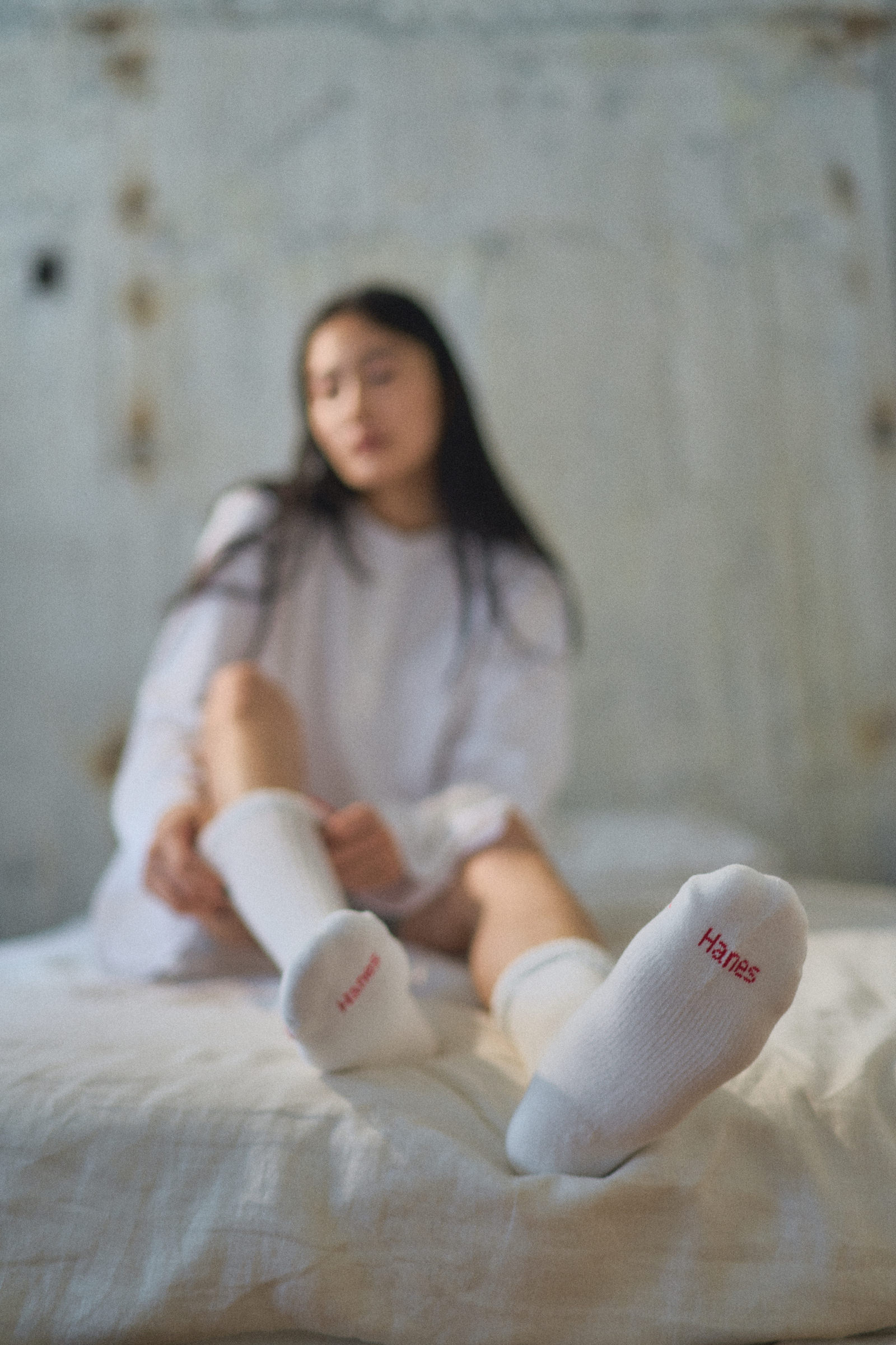 スタイリスト・百々千晴氏と初のコラボレーション カプセル