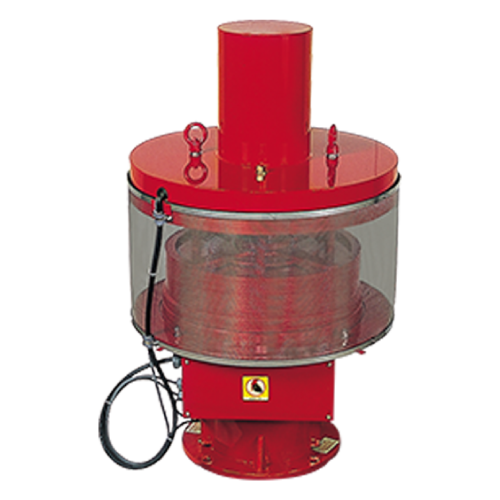 モーターサイレン（単相）｜阪国電機株式会社｜HANKOKU ELECTRIC CO., LTD