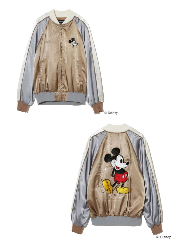 ディズニー / スター・ウォーズ / アンダーカバー カプセル