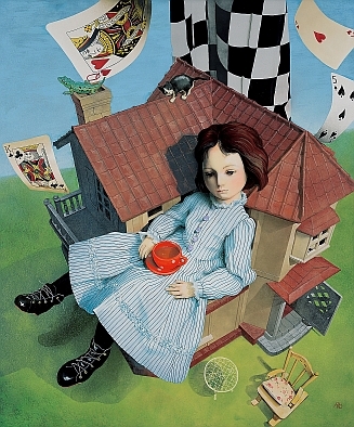 半那裕子作品集 | Hannalice