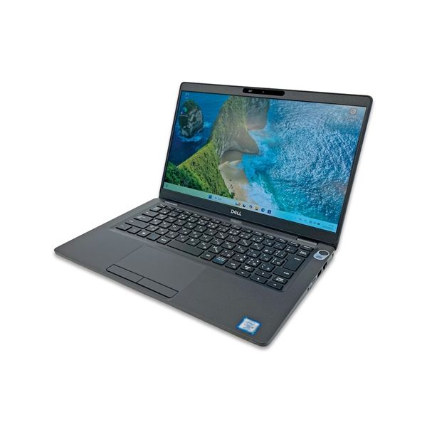 リユースPC】Dell Latitude 5300(13.3インチ): 店舗・オフィス備品