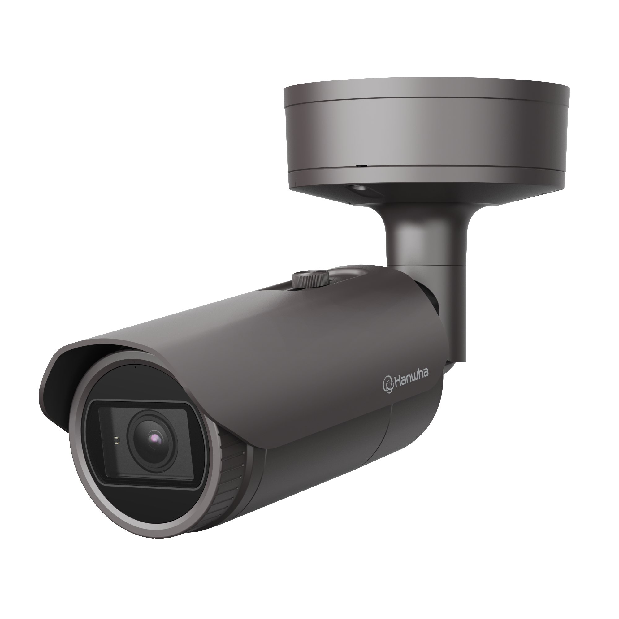 XNO-8080R : Hanwha Vision - Global Vision Solution Provider