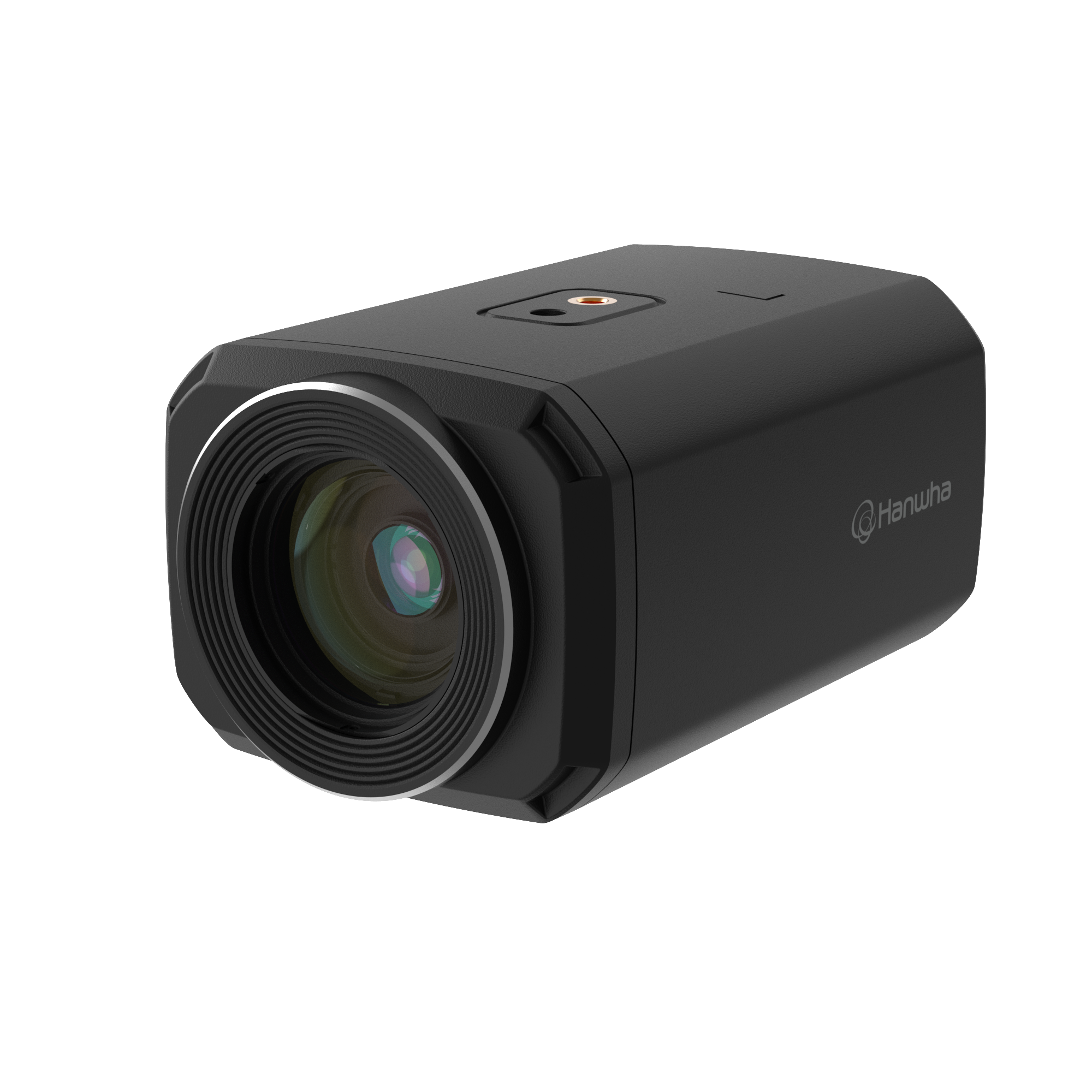 XNZ-6320 : Hanwha Vision - Global Vision Solution Provider