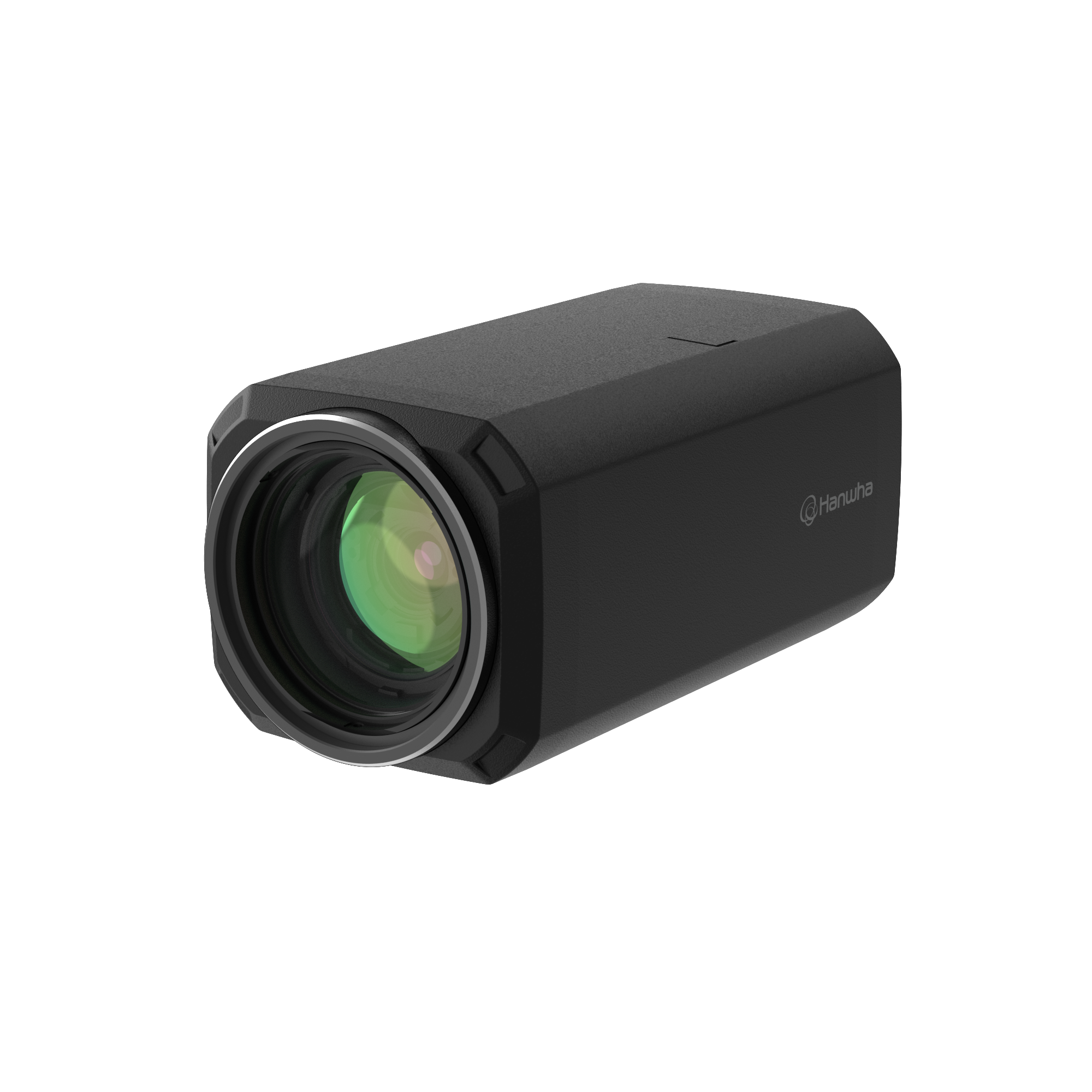 XNZ-L6320A : Hanwha Vision - Global Vision Solution Provider