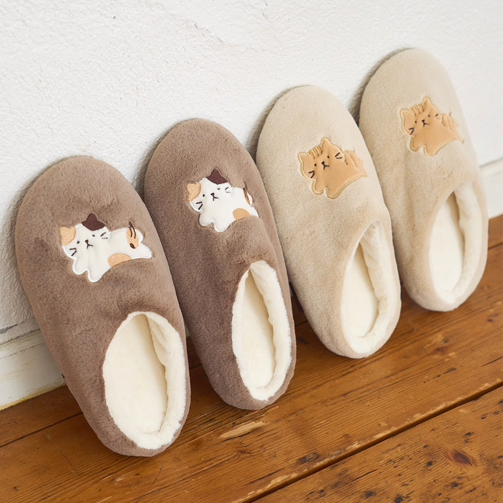 ふくふくにゃんこ / ルームウェア｜Fuku Fuku Nyanko ｜ふくにゃんず