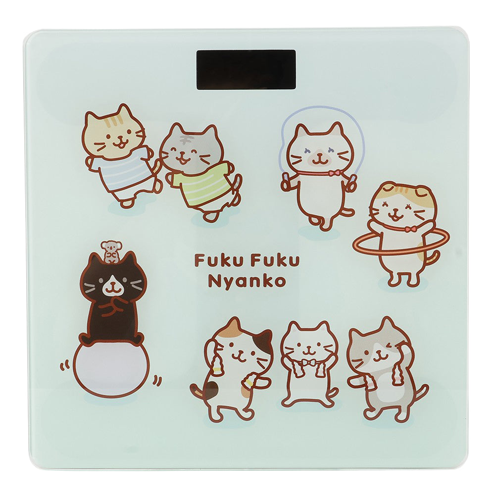 ふくふくにゃんこ セルフケアセット – HAPiNS online shop