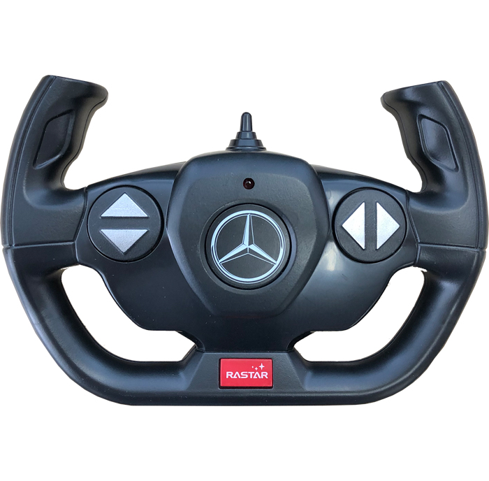 1/14 R/C Mercedes-Benz G55 AMG（メルセデスベンツG55AMG）｜商品詳細