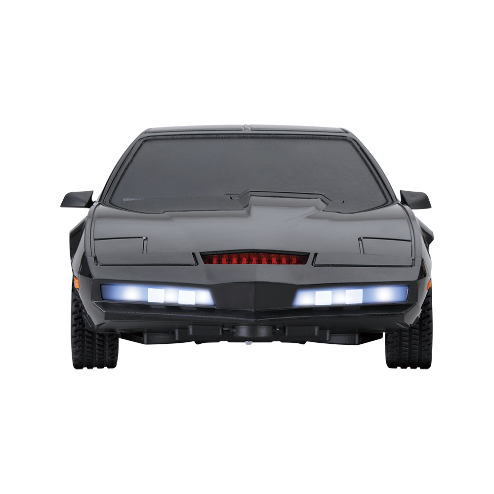 1/20 R/C ナイトライダー K.I.T.T.｜商品詳細｜おもちゃ屋さんへ行こう